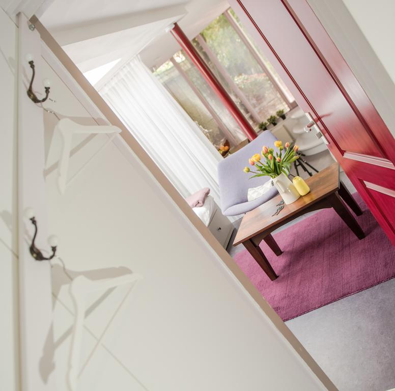 Bed & Office 050 Apartment Groningen Exterior photo